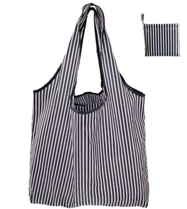 Foldable Eco-Friendly Shopping Bag Tote
