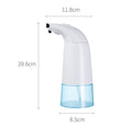 Automatic Soap Dispenser with Sensor for Liquid Soap
