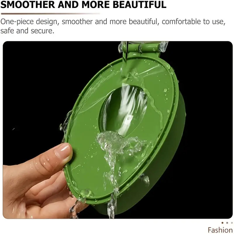 Avocado Storage & Preserver