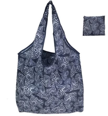 Foldable Eco-Friendly Shopping Bag Tote