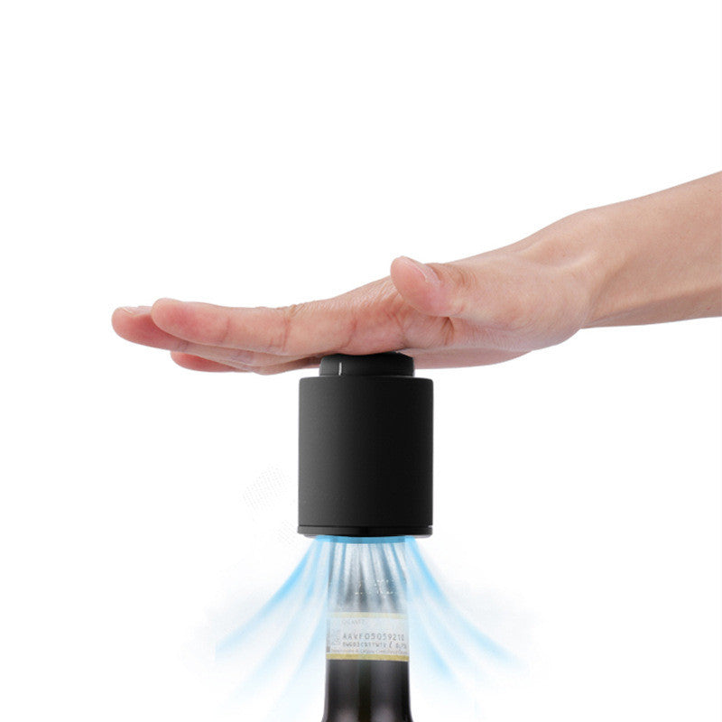 Creative Wine Stopper