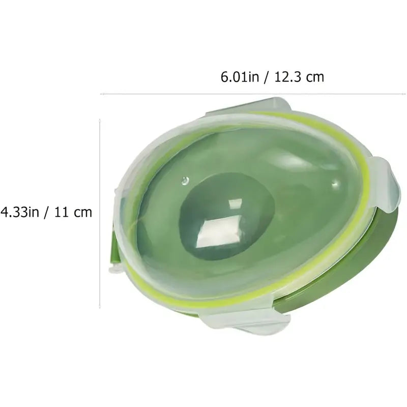 Avocado Storage & Preserver